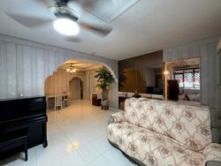 Blk 4 Toh Yi Gardens (Bukit Timah), HDB 5 Rooms #626815241